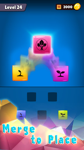 Genius Merge: IQ Block Puzzle Screen 2