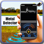 Cover Image of Unduh Stud Detector | Metal detector 1.0.2 APK