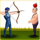 Star Apple Shooter icon