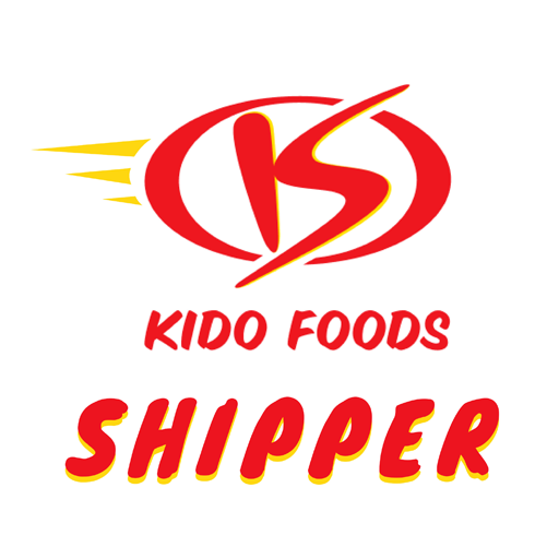 Kidofoods - shipper