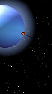Reach the Planet: Solar System 2.03 APK screenshots 3
