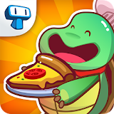 My Pizza Maker - Italian Pizzeria Restaurant Game icon