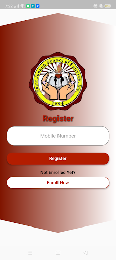 Saint Joseph School of Fairvie Screenshot 2 - AppWisp.com