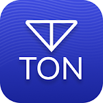 Cover Image of Download TON VPN - Unlimited And Free VPN - Secure VPN 1.3.3 APK
