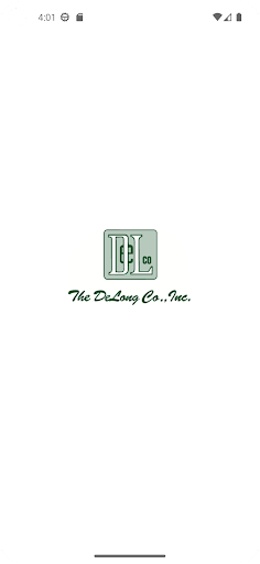 Android application The DeLong Co., Inc. Grain screenshort