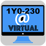 Cover Image of Unduh 1Y0-230 Virtual Exam 1.0 APK