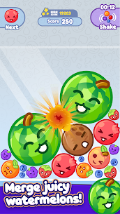 Fun Merge Watermelon Challenge: Download Latest APK For Android (2023) 3