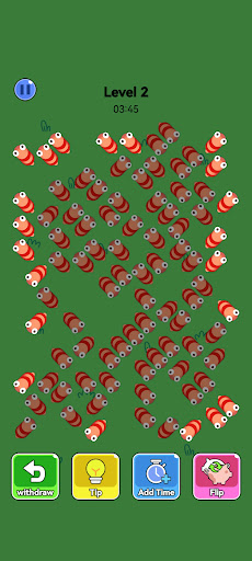 Pet Puzzler: Escape Quest Screen 3