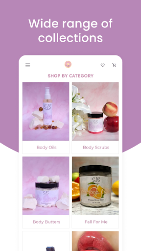 S.I.S Cosmetics Screen 3