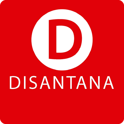 Disantana logo