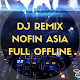 DJ Remix - Nofin Asia Full Offline Laai af op Windows