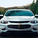 Cover Image of ダウンロード Chevy Malibu Wallpapers  APK