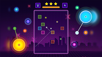 Game screenshot 三目並べ - 2 プレーヤー XOXO apk download