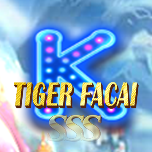TigerFacai logo