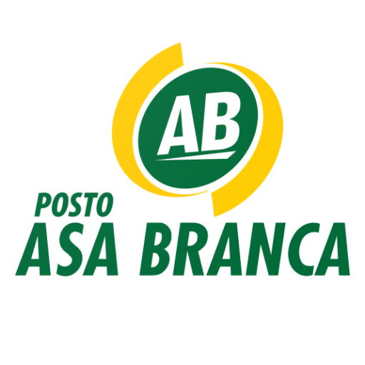 Posto Asa Branca logo