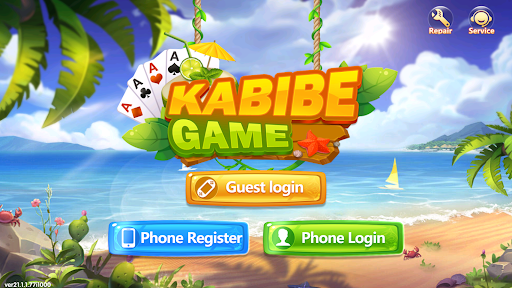 Kabibe Game 1.0.2 screenshots 1