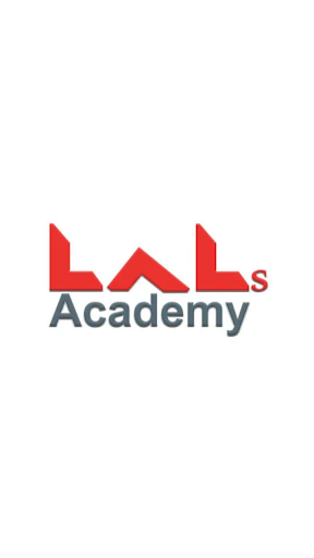 Android application Lals Academy Pro screenshort