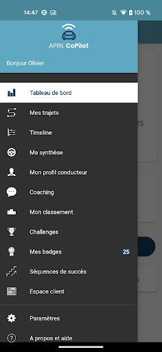 App-Vorschau