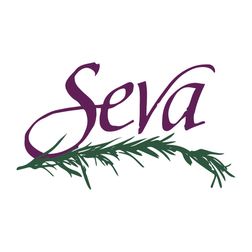 Seva Restaurant logo