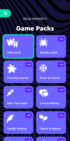 Wild Honesty - Screenshot 2