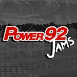 Cover Image of ดาวน์โหลด Power 92 Jams  APK