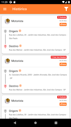 Gpscola Screenshot 3 - AppWisp.com