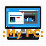 Cover Image of 下载 My PC 1.3.2 APK