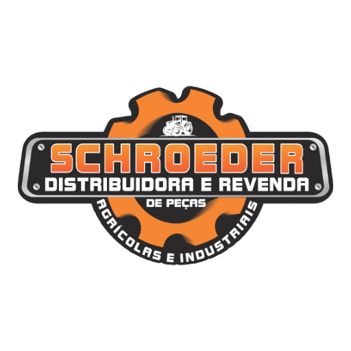 Schroeder Peças logo