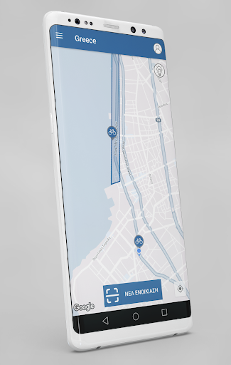 Anteprima dell'app