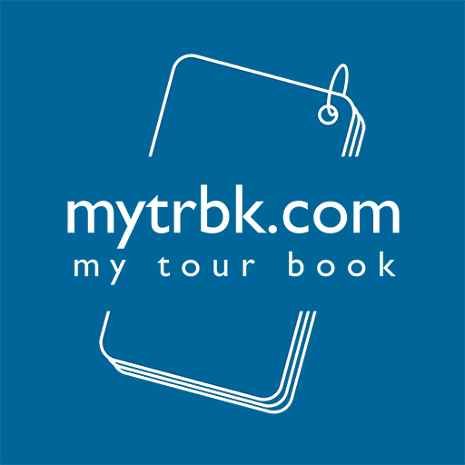 My Tour Book (mytrbk.com) logo