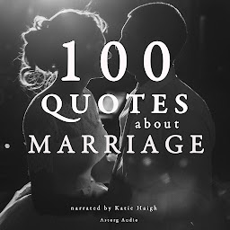 Icon image 100 Quotes About Marriage