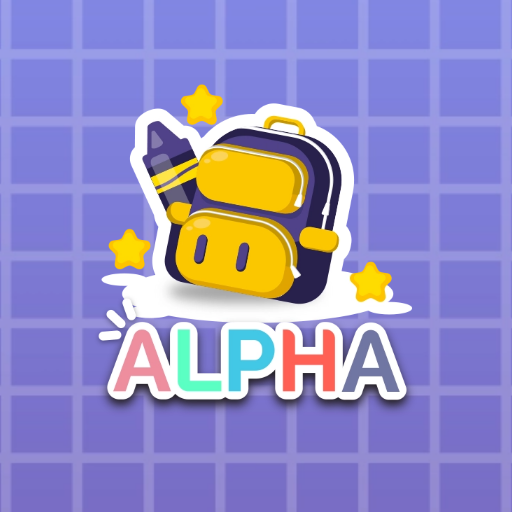 AlphaEdu: Parents logo