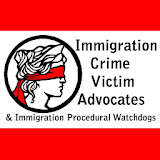 ICVA Immigration Fraud Victims icon