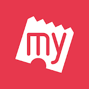 BookMyShow | Movies & Stream  for PC Windows and Mac