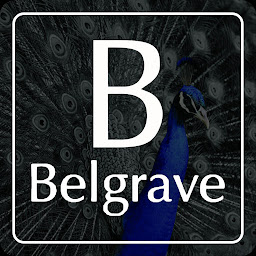 Icon image Belgrave Dry Cleaners