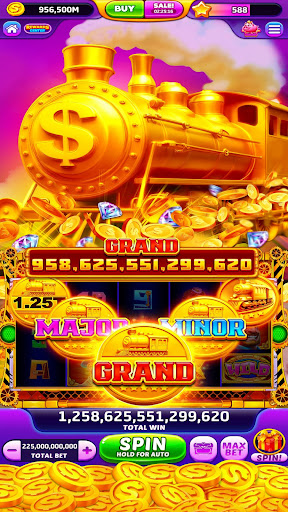 Fun Of Vegas - Casino Slots screenshot 3