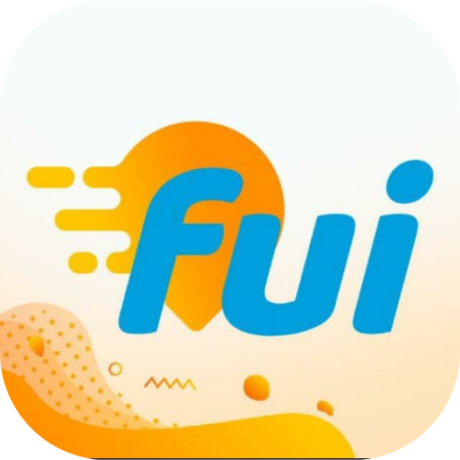 Fui Delivery logo
