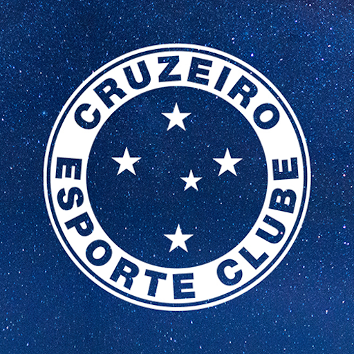 Cruzeiro: Nação Azul logo