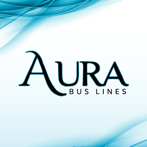 Aura Bus Lines Logo
