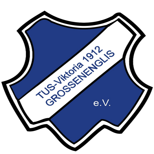TuS Viktoria Großenenglis logo