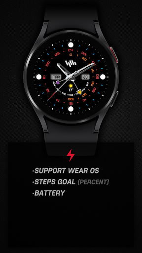 SamWatch AD I 2022 Screen 2