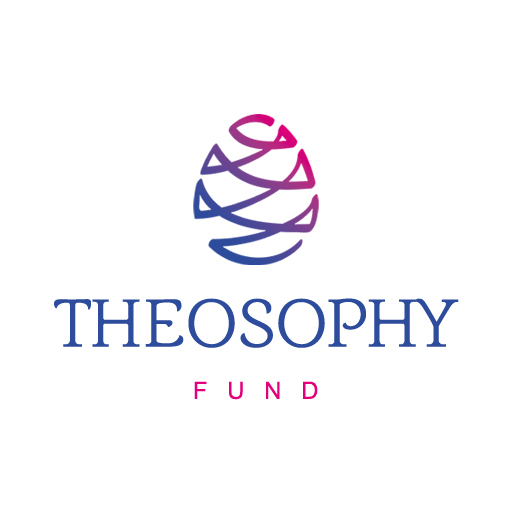Theosophy Foundation logo