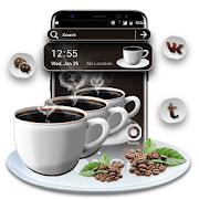 Top 40 Personalization Apps Like Black Tea Launcher Theme - Best Alternatives