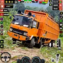 US Mud Truck Transport Game 3D APK