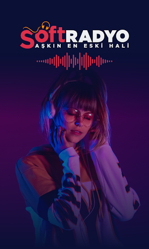 Soft Radyo Screen 2