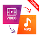 Fast Video to MP3 Converter Download on Windows