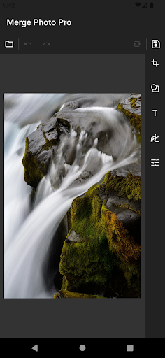 Merge Photo Pro Screen 3