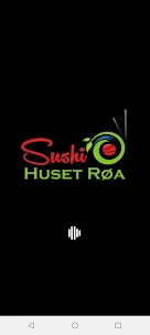 SUSHI HUSET RØA
