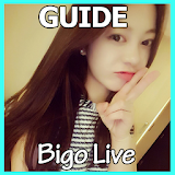 Guide Bigo Live icon