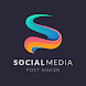 Social Media Post Maker - Androidアプリ